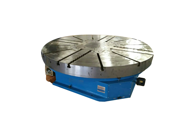 ZT12(1000-3500)系列臥式數(shù)控轉(zhuǎn)臺(tái)